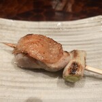 水づき - 『そり』