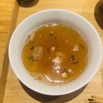 中華蕎麦 とみ田 - 