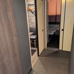 個室炭焼き牛タン 伊達のたん治郎 - 