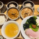 中華蕎麦 とみ田 - 