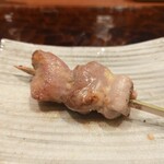 水づき - 『あか』