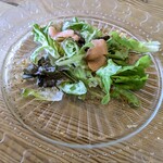 カフェ・ド・ミスティコ - 