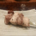 水づき - 『(失念)』