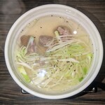 個室炭焼き牛タン 伊達のたん治郎 - 