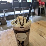 カフェ・ド・ミスティコ - 