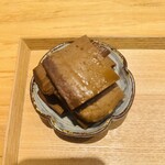 中華蕎麦 とみ田 - 