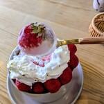 カフェ・ド・ミスティコ - 