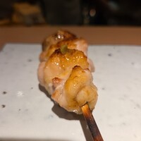 焼鳥 おみ乃 - 