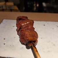 焼鳥 おみ乃 - 