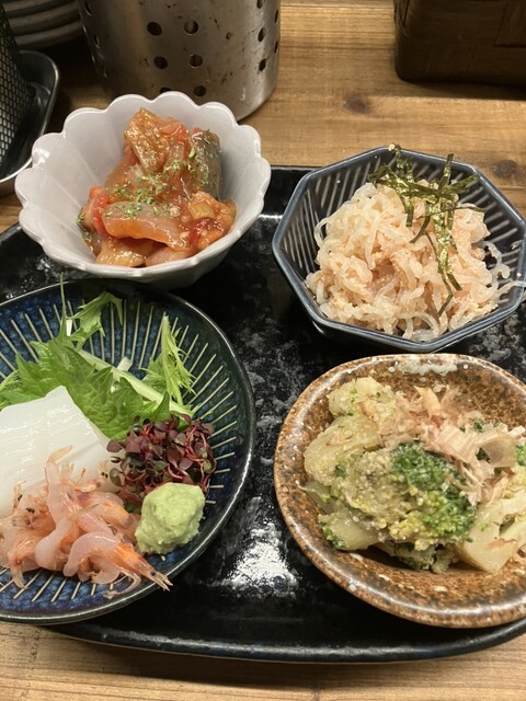 スタンド96 - 近鉄奈良/立ち飲み | 食べログ