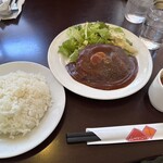 キャメリ - 