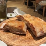 肉塊UNO 溜池山王店 - 