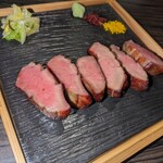 個室炭焼き牛タン 伊達のたん治郎 - 
