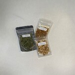 ナチュラルテラ - 料理写真: