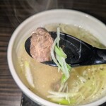 個室炭焼き牛タン 伊達のたん治郎 - 