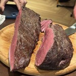 肉塊UNO 溜池山王店 - 