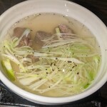 個室炭焼き牛タン 伊達のたん治郎 - 