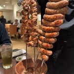 肉塊UNO 溜池山王店 - 