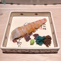 鮨 梢 - 