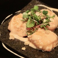 中国料理 礼華 四君子草 - 