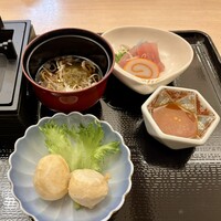 しゃぶしゃぶ芋つる 新橋店 別館 - 