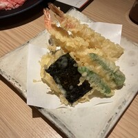 しゃぶしゃぶ・すし 八山 - 