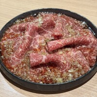 焼肉 黒田 - 