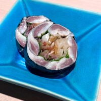 鮨 梢 - 