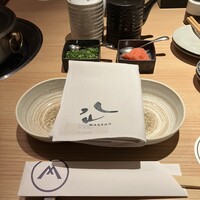 しゃぶしゃぶ・すし 八山 - 