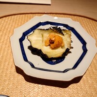 しらに田 - 