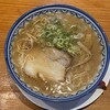 元祖赤のれん 節ちゃんラーメン 天神本店