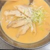 らーめん 信玄 花川本店