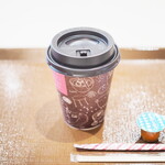 すき家 - ドリンク写真: