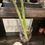 あずき色のマーカス - 