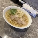 ラーメン専門　マルタケほんき - 