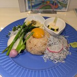 カフェマルタ - 