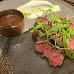 ブラッスリー ムー - 