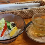 てれやカフェ - 料理写真: