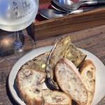 立ち飲みベーカリー うらパネ - 