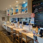 カフェマルタ - 