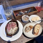 立ち飲みベーカリー うらパネ - 