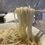 ラーメン専門　マルタケほんき - 