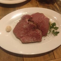 熟成和牛ステーキグリルド エイジング・ビーフ 横浜店 - 