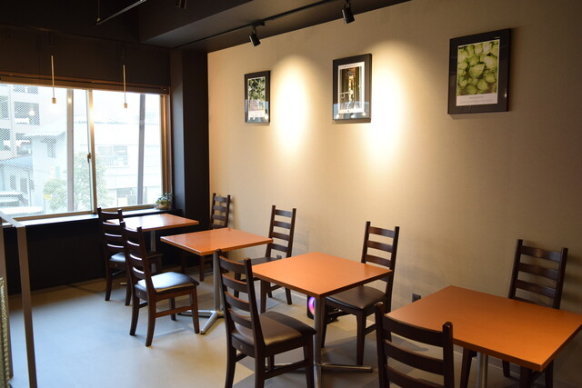 HOPJAPAN ビアレストラン郡山店（ホップジャパン） - 郡山（ビアバー）の写真