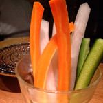 本町製麺所 天 - 