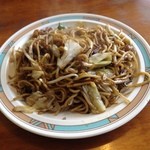 醤醤 - 焼きそば550円☆（第六回投稿分①）