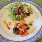 アレコ・レーノ - 