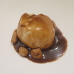 エクアトゥール - 和三盆のブランマンジェ