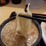 2014.09.18自家製太麺