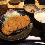 勝烈亭 新市街本店 - 